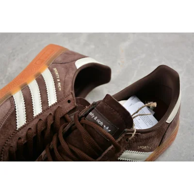 Adidas Handball Spezial "Sporty & Rich Brown" фото № 8