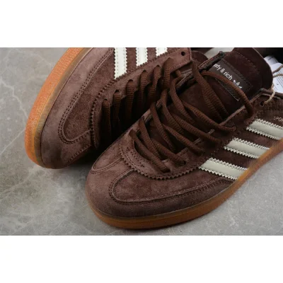 Adidas Handball Spezial "Sporty & Rich Brown" фото № 7