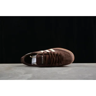 Adidas Handball Spezial "Sporty & Rich Brown" фото № 3