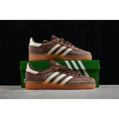 Adidas Handball Spezial "Sporty & Rich Brown" фото № 9