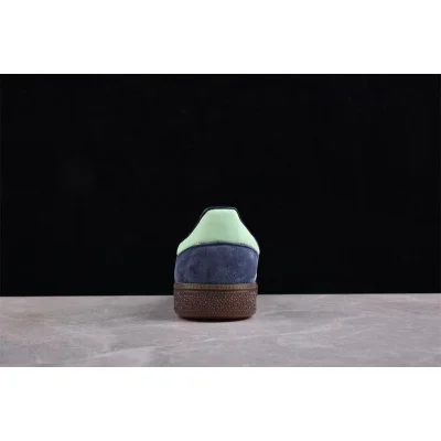 Adidas Handball Spezial "Legend Ink Green Spark" фото № 5