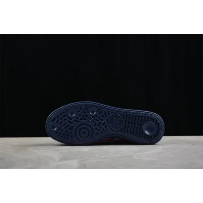 Gt Manchester C.P. Company X Adidas Originals Spzl “Light Blue Bright Red” фото № 4