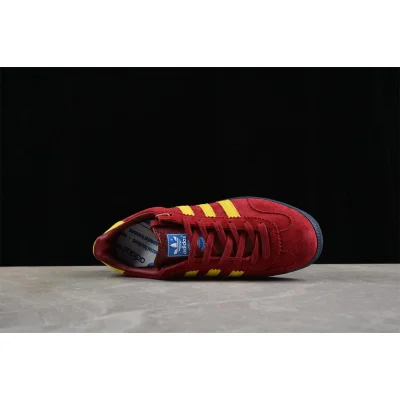 Adidas Handball Spezial Warszawa "Noble Maroon" фото № 3