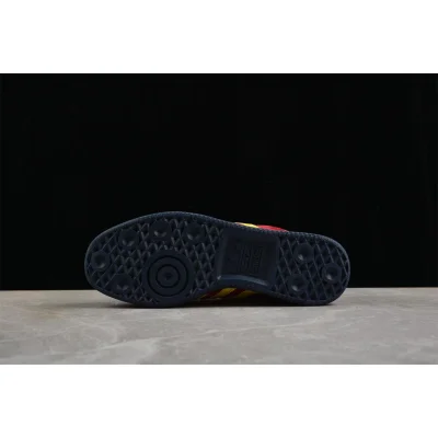 Adidas Handball Spezial Warszawa "Noble Maroon" фото № 4