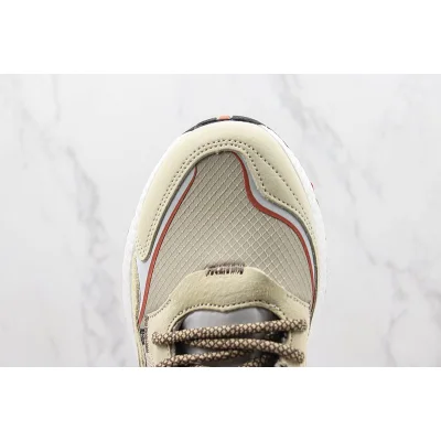 Adidas Originals Nite Jogger "Cream Yellow" фото № 3 Adidas Originals Nite Jogger "Cream Yellow" фото № 3