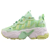 Adidas Originals Ozthemis "Green White"