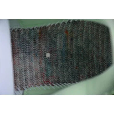 Adidas Originals Ozthemis "Green White" фото № 9