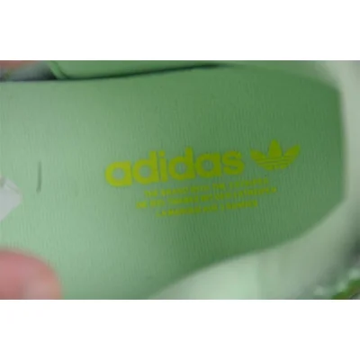 Adidas Originals Ozthemis "Green White" фото № 8