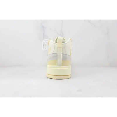 Adidas Post Up "White/Yellow" фото № 9 Adidas Post Up "White/Yellow" фото № 9