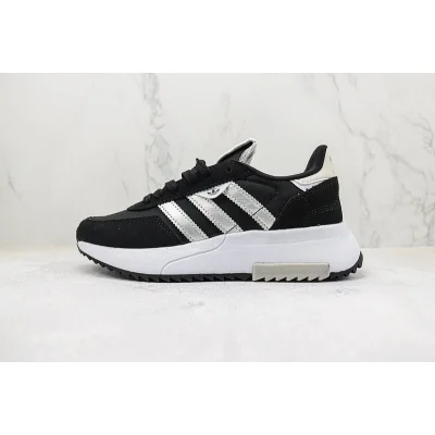 Adidas Retropy F2 "Black/White" фото № 2