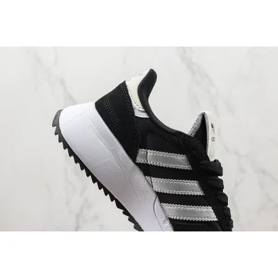 Adidas Retropy F2 "Black/White" фото № 3