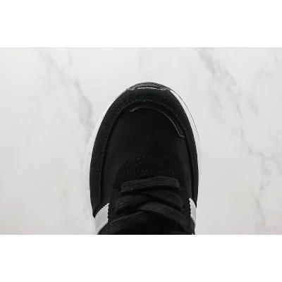 Adidas Retropy F2 "Black/White" фото № 4