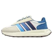 Adidas Retropy E5 "Triple Blue"