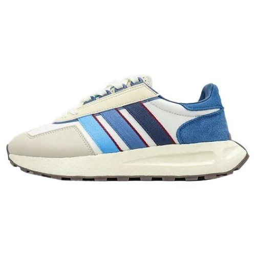 Adidas Retropy E5 "Triple Blue"