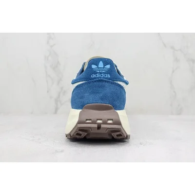 Adidas Retropy E5 "Triple Blue" фото № 9 Adidas Retropy E5 "Triple Blue" фото № 9