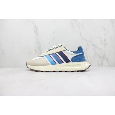 Adidas Retropy E5 "Triple Blue" фото № 2 Adidas Retropy E5 "Triple Blue" фото № 2