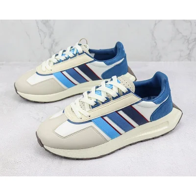 Adidas Retropy E5 "Triple Blue" фото № 5 Adidas Retropy E5 "Triple Blue" фото № 5