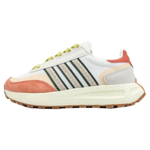 Adidas Retropy E5 "Pink Foam/White"