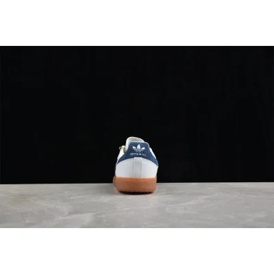 Adidas Samba "Red/White/Blue" фото № 5