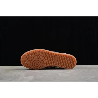 Adidas Samba "Red/White/Blue" фото № 2