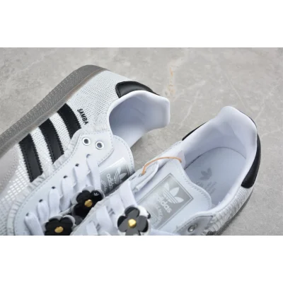 Adidas Samba OG "Lace Flower" фото № 8