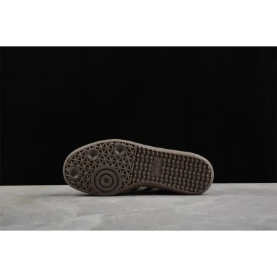 Adidas Samba OG "Night Indigo Crew White" фото № 4 Adidas Samba OG "Night Indigo Crew White" фото № 4