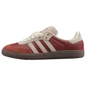 Adidas Samba OG "Preloved Ruby"