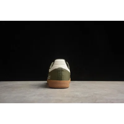 Adidas Samba "Olive Gum" фото № 2