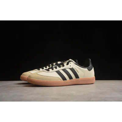 Adidas Samba "Black Tan" фото № 6 Adidas Samba "Black Tan" фото № 6