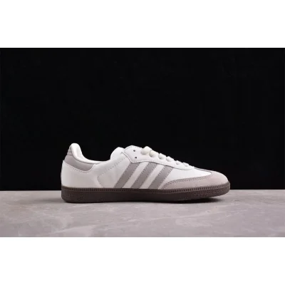 Adidas Samba "Lavender Mist" фото № 4