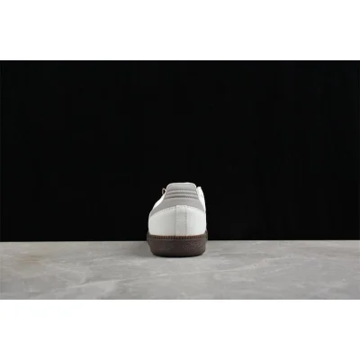 Adidas Samba "Cloud White" фото № 5