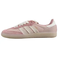 Caroline Hu X Adidas Samba OG "Pink"