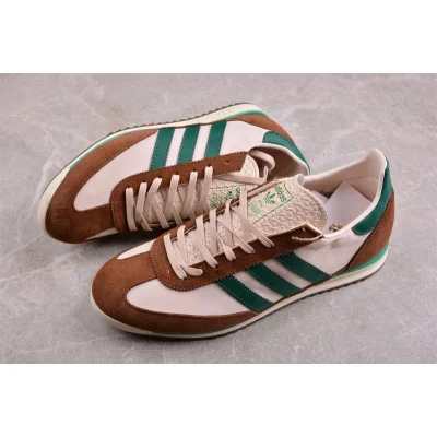 Adidas SL 72 OG "Collegiate Green" фото № 5