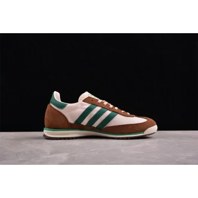 Adidas SL 72 OG "Collegiate Green" фото № 2