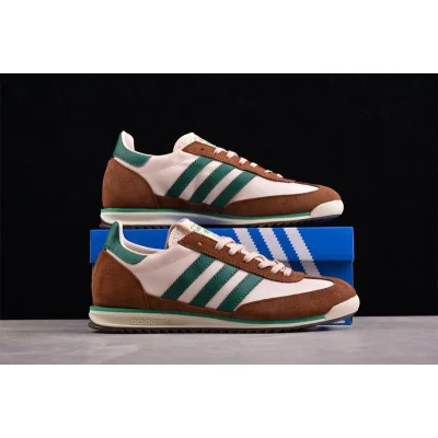 Adidas SL 72 OG "Collegiate Green" фото № 8