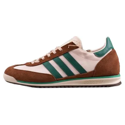 Adidas SL 72 OG "Collegiate Green"