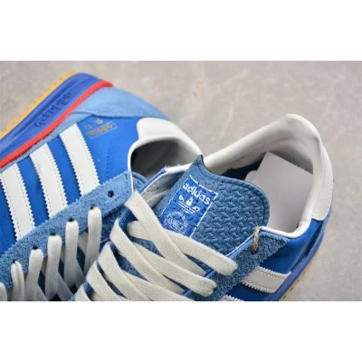 Adidas SL 72 RS "Blue" фото № 8