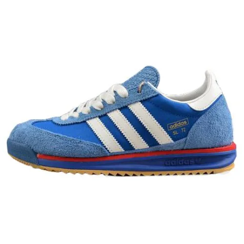 Adidas SL 72 RS "Blue"