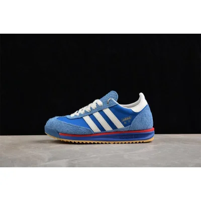 Adidas SL 72 RS "Blue" фото № 2