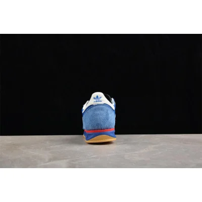 Adidas SL 72 RS "Blue" фото № 5