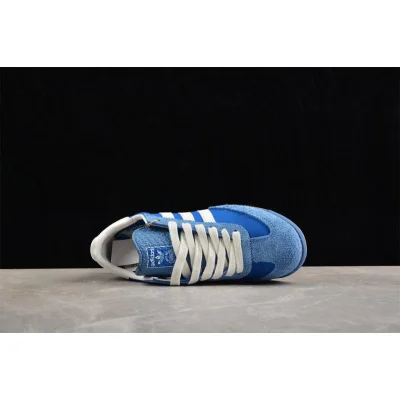 Adidas SL 72 RS "Blue" фото № 3