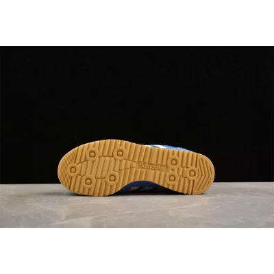 Adidas SL 72 RS "Blue" фото № 4