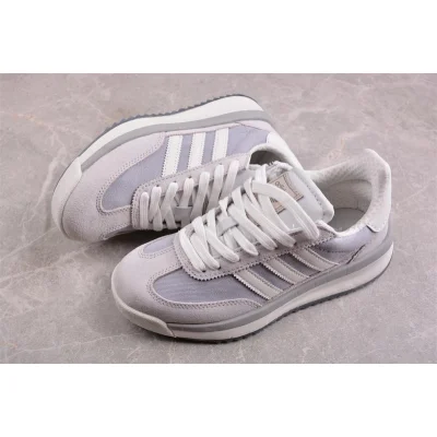 Adidas Originals SL 72 "Grey/White" фото № 6 Adidas Originals SL 72 "Grey/White" фото № 6