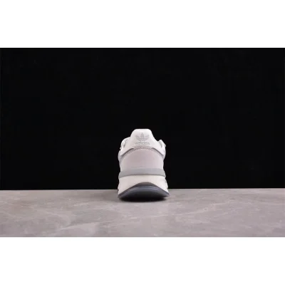 Adidas Originals SL 72 "Grey/White" фото № 5 Adidas Originals SL 72 "Grey/White" фото № 5