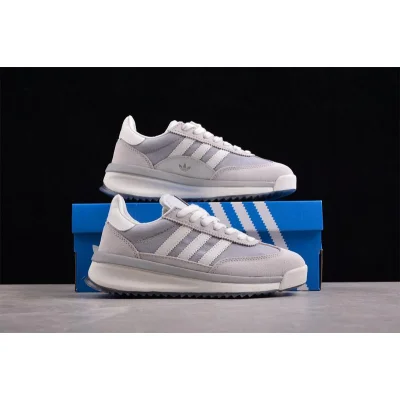 Adidas Originals SL 72 "Grey/White" фото № 9 Adidas Originals SL 72 "Grey/White" фото № 9