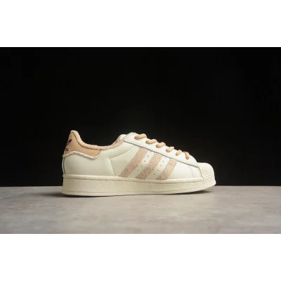 Adidas Originals Superstar "Cream Brown" фото № 2 Adidas Originals Superstar "Cream Brown" фото № 2