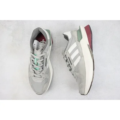 Adidas Treziod PT "Clear Granite" фото № 7