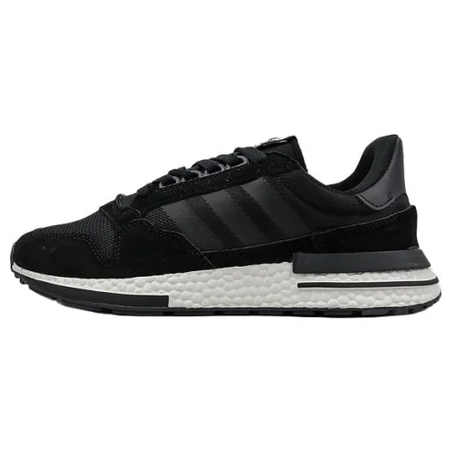 Commonwealth Consortium x Adidas ZX500 RM "Black"