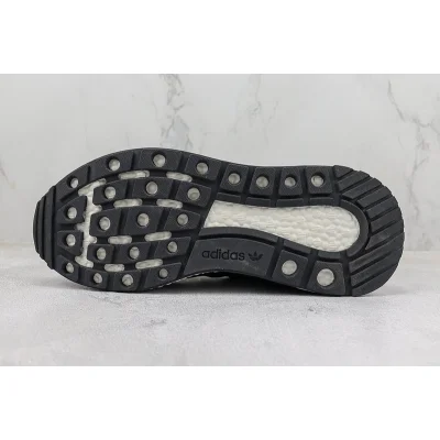 Commonwealth Consortium x Adidas ZX500 RM "Black" фото № 8