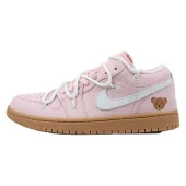 Air Jordan 1 Low "Arctic Pink Gum"